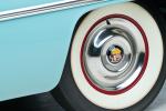 Oldsmobile 98 Convertible 1951 года